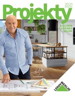 Projekty 2021 w Leroy Merlin