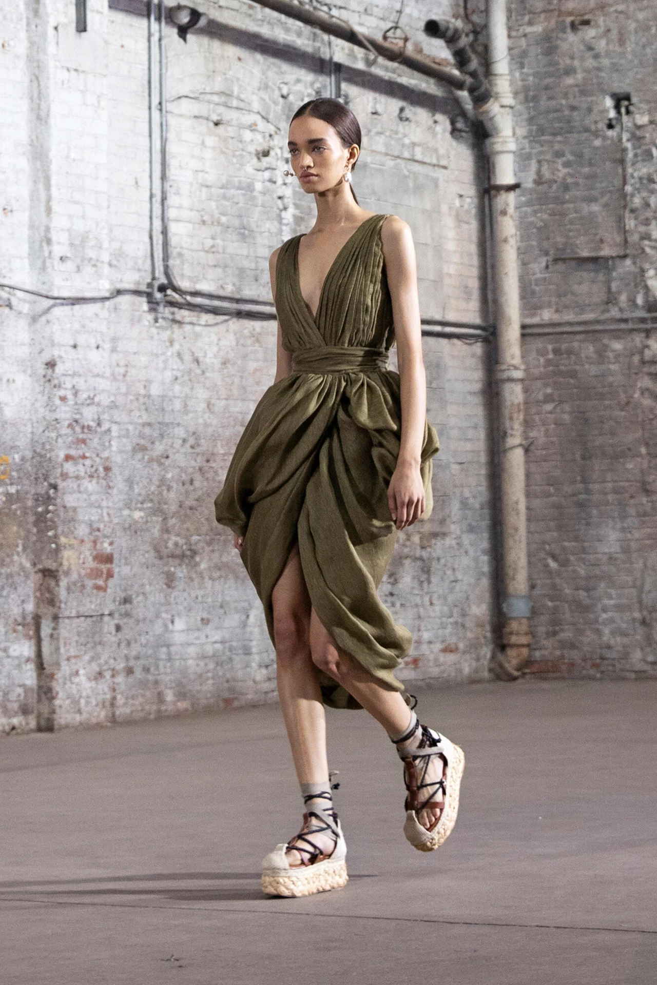 Altuzarra Altuzarra
