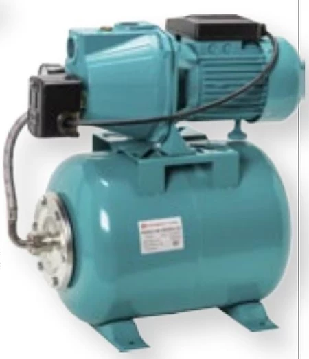 Hydrofor IBO