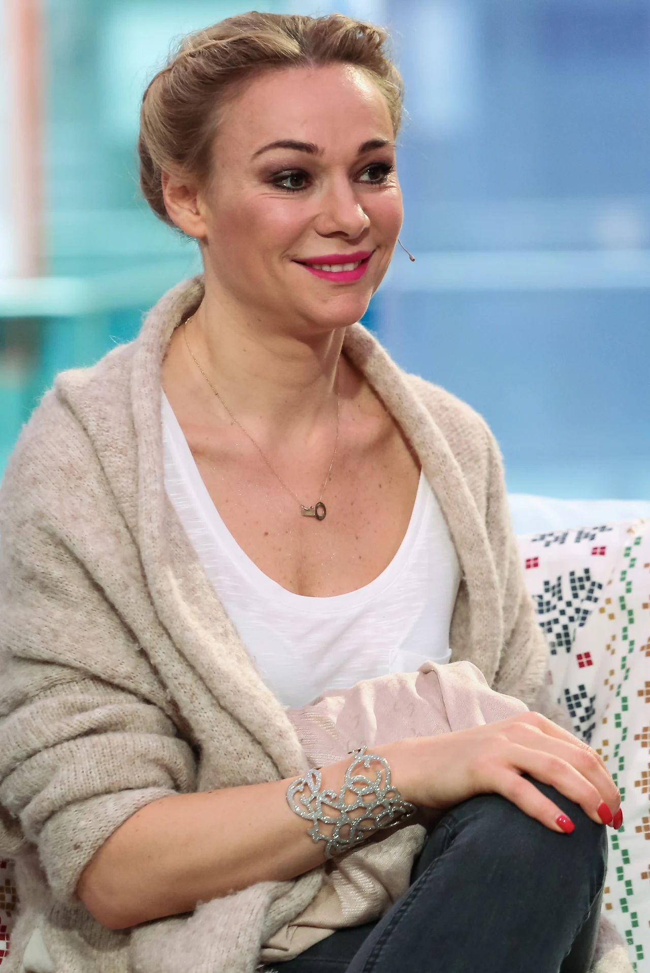 Sonia Bohosiewicz