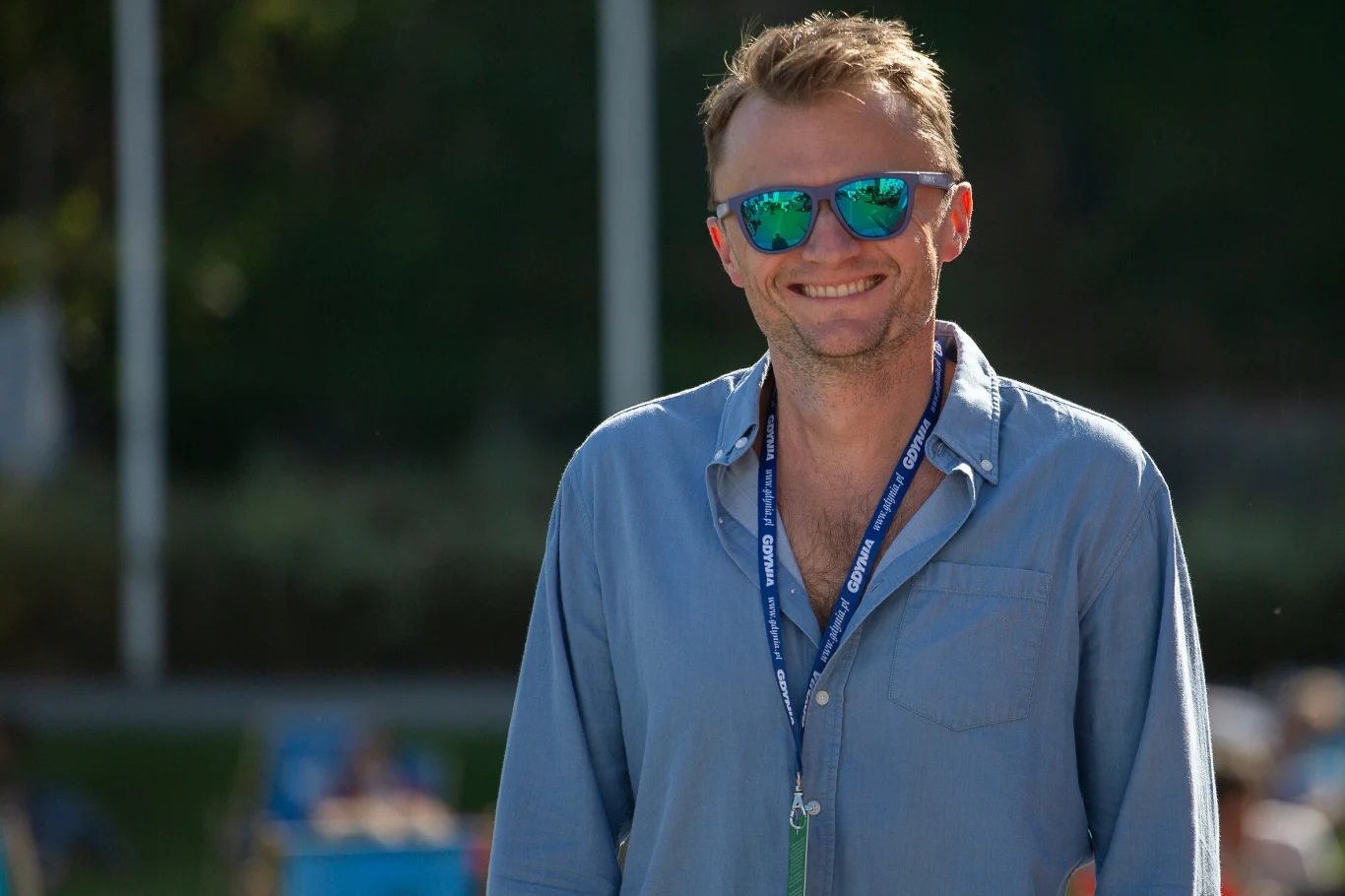 Piotr Jacoń