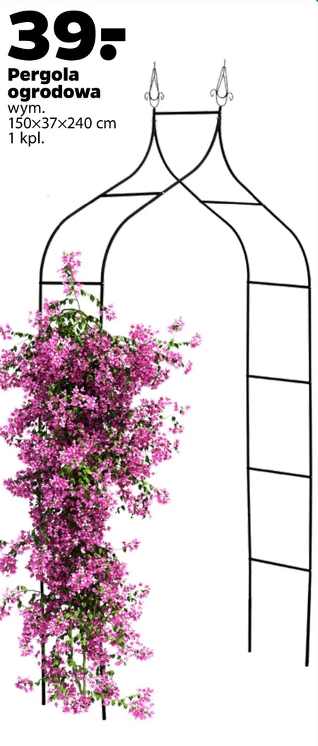 Pergola
