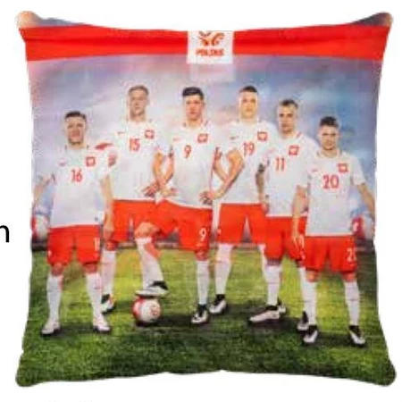 Poszewka na poduszkę