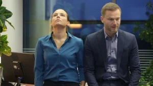 "M jak miłość"