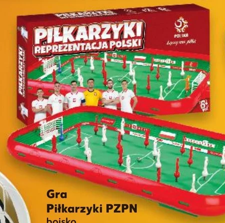 Piłkarzyki