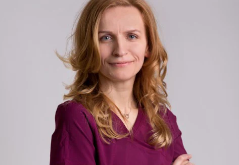 Marta Kisielewska Marta Kisielewska