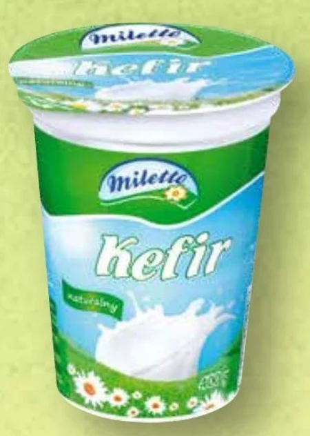 Kefir Miletto