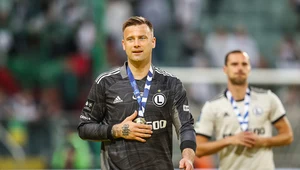 Artur Boruc