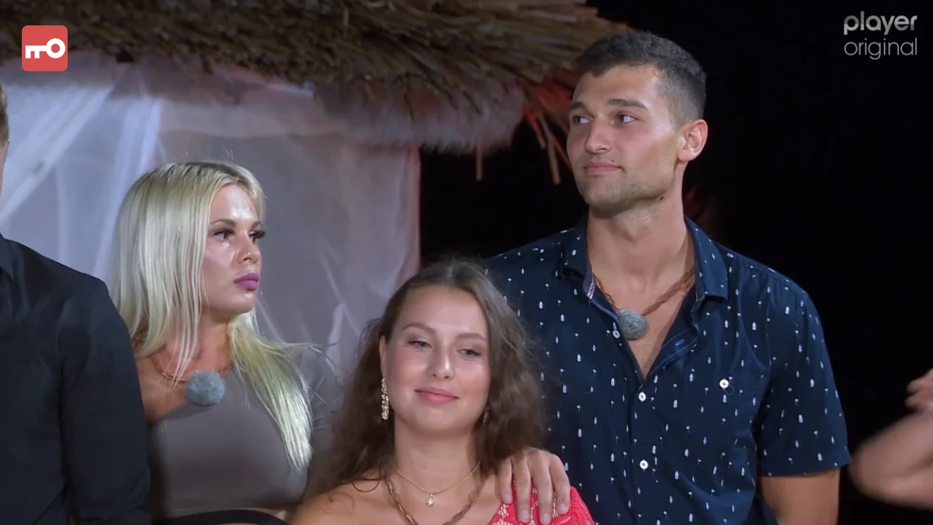 Bibi i Simon Bibi i Simon