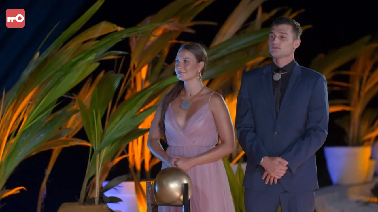 Bibi i Simon Bibi i Simon