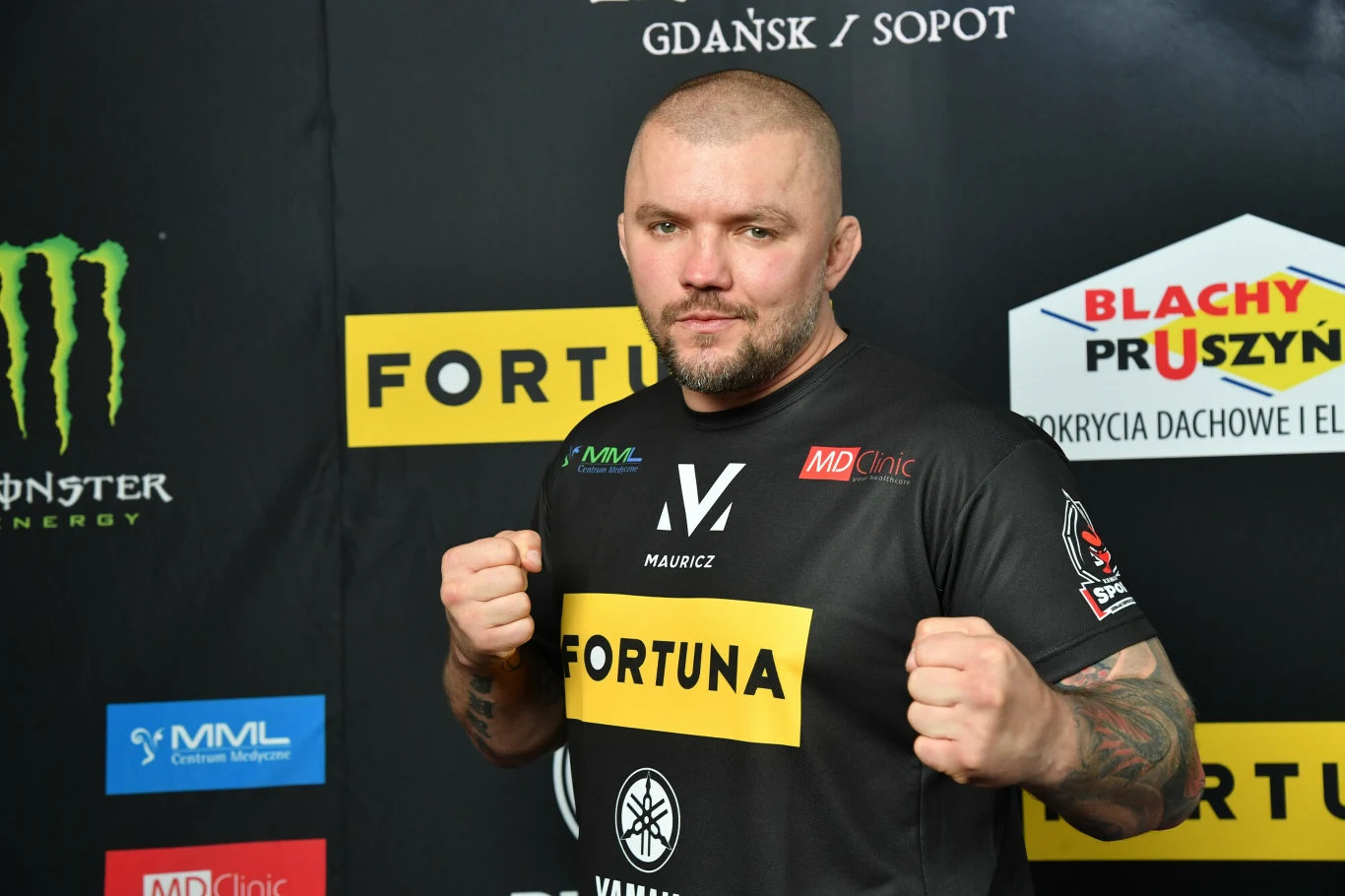 Łukasz "Juras" Jurkowski Łukasz "Juras" Jurkowski