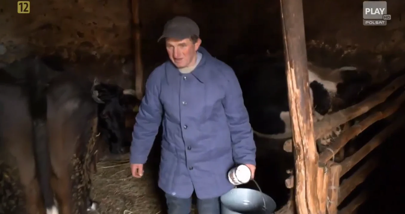 Henryk z "Chłopaków do wzięcia" Henryk z "Chłopaków do wzięcia"