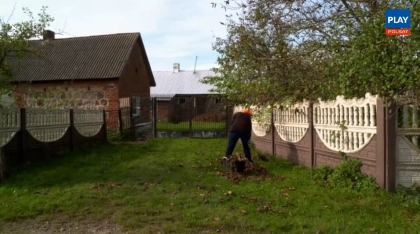 Henryk z "Chłopaków do wzięcia" Henryk z "Chłopaków do wzięcia"