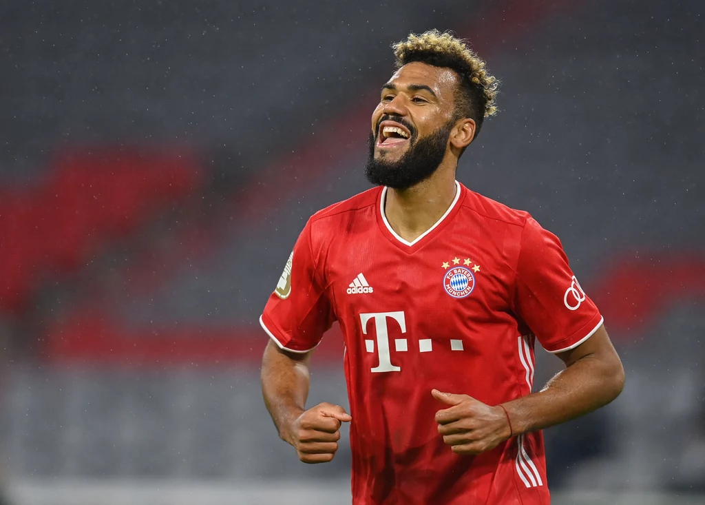 Eric Maxim Choupo-Moting