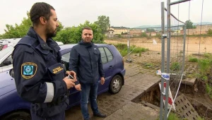 Zburzyli kamienice, ludzi wysiedlono. W zamian nic nie powstało