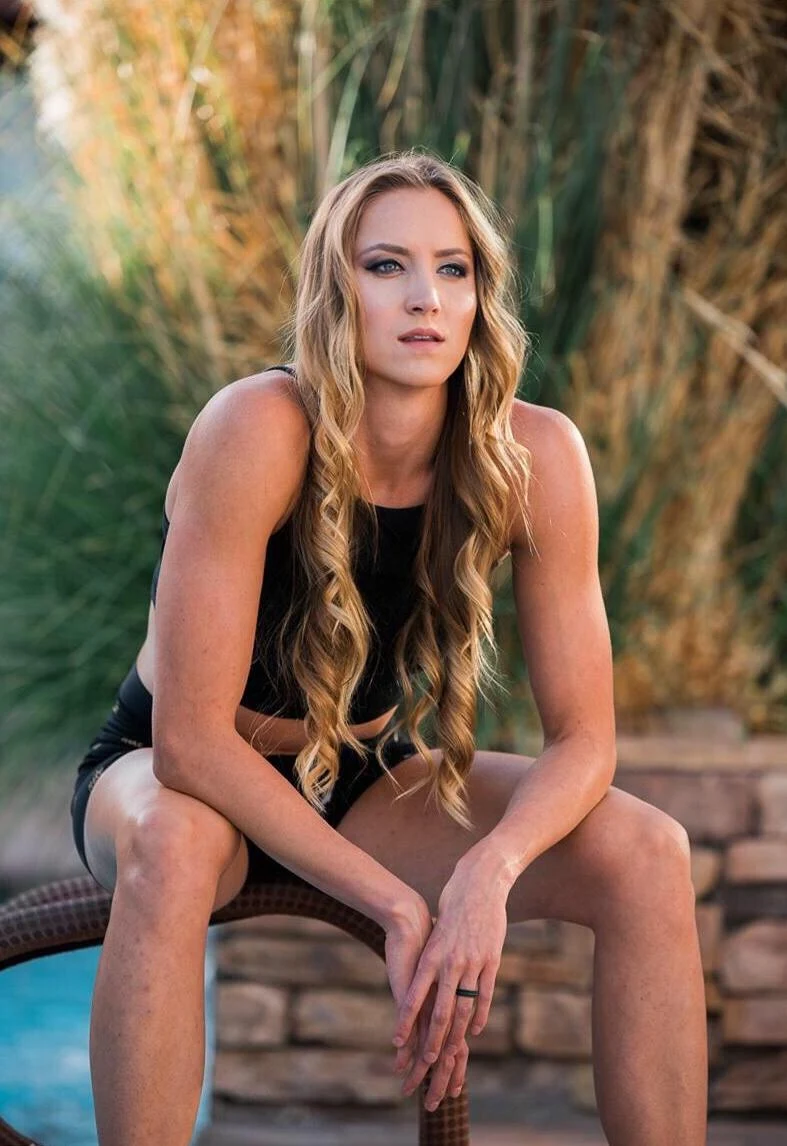 Katarzyna Wasick Katarzyna Wasick