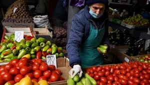 Ceny warzyw i owoców będą jeszcze wyższe. Zmiany klimatu wydrenują nam portfele