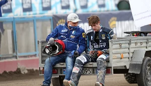 Zbigniew Rozkrut o Unii Tarnów: Istny armagedon. To koniec żużla w Tarnowie