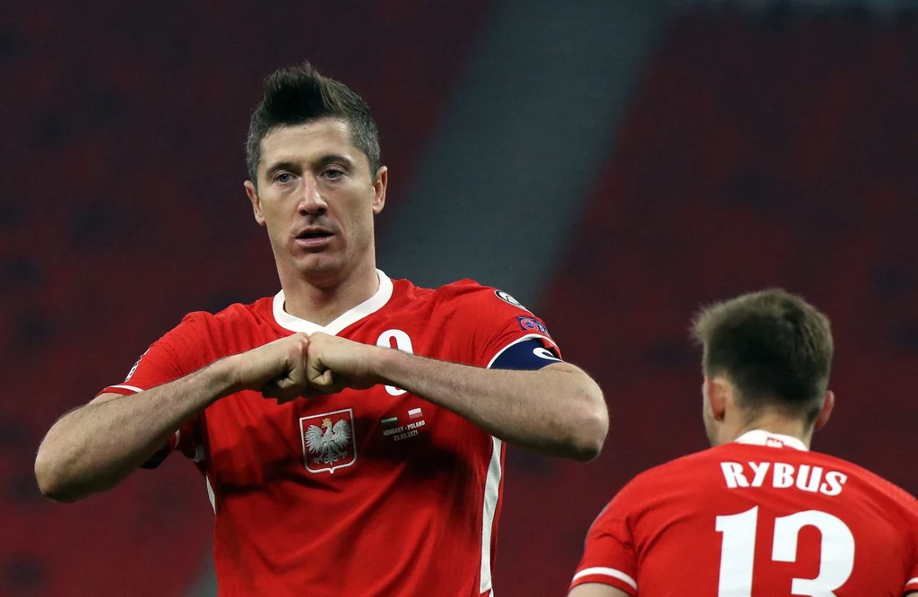 Robert Lewandowski Robert Lewandowski