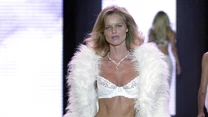 Eva Herzigova, Victoria's Secret,  2000 rok