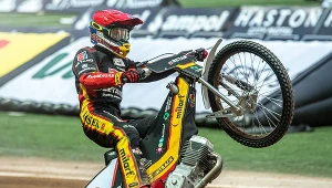 Żużel. Fogo Unia - Betard Sparta: Janowski przyznaje, że zimą wiele zmienił w swoim sprzęcie