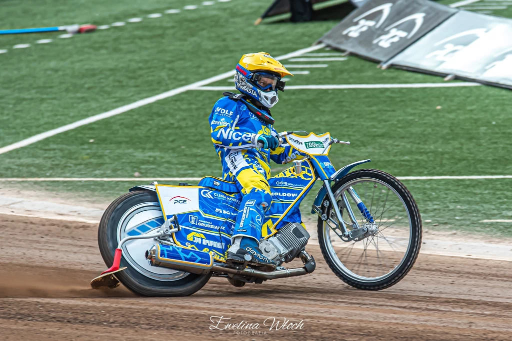 Nicki Pedersen Nicki Pedersen