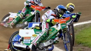 Bartosz Smektała przed Grigorijem Łagutą