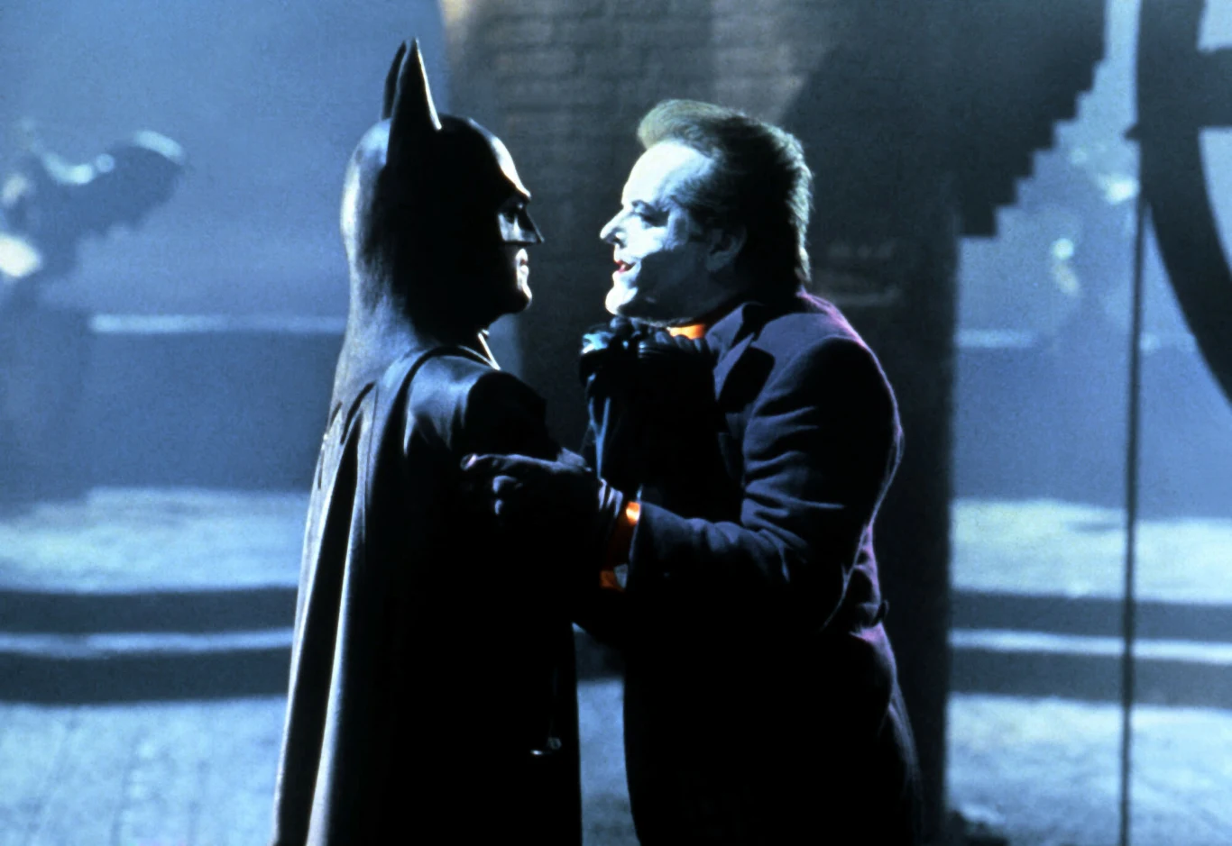 Batman (1989) Batman (1989)