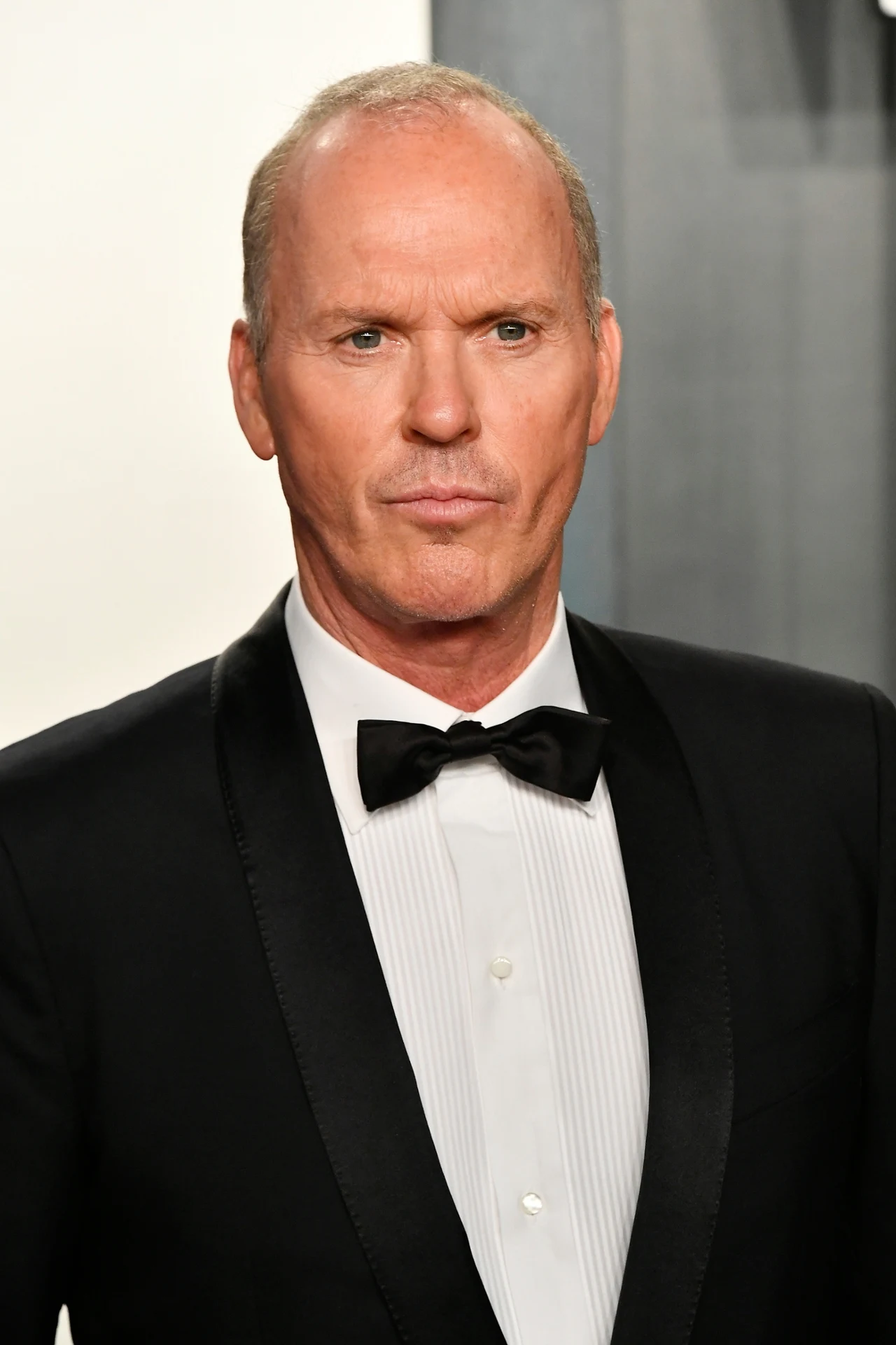 Michael Keaton Michael Keaton