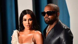 Kim Kardashian i Kanye West się rozwodzą. Ostre słowa celebrytki