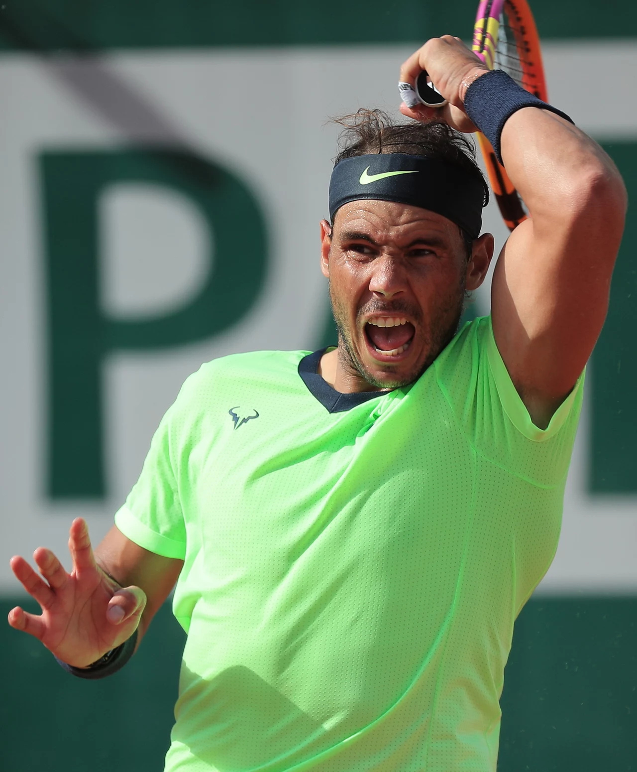 Rafael Nadal