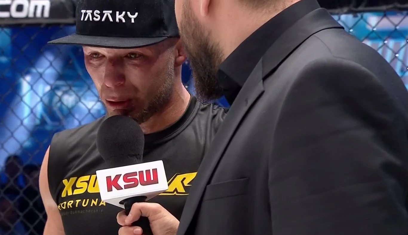 Roman Szymański Roman Szymański