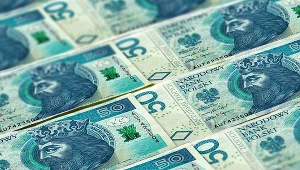 NBP: Coraz mniej fałszywych banknotów w Polsce