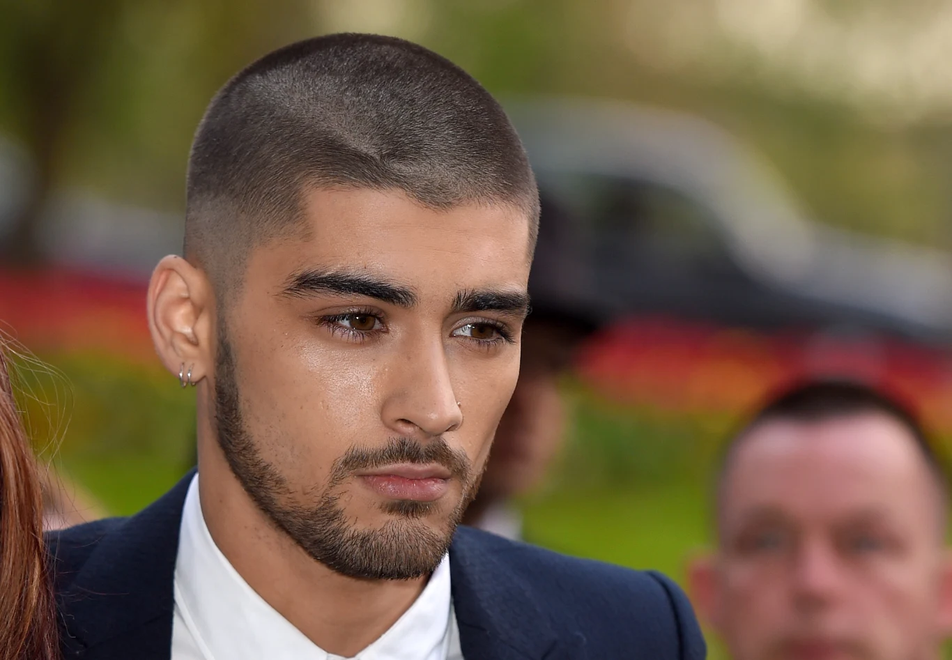 Zayn Malik kończy dziś 29 lat! Wszystkiego najlepszego!