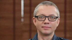 Jacek Łągwa w 2012 roku