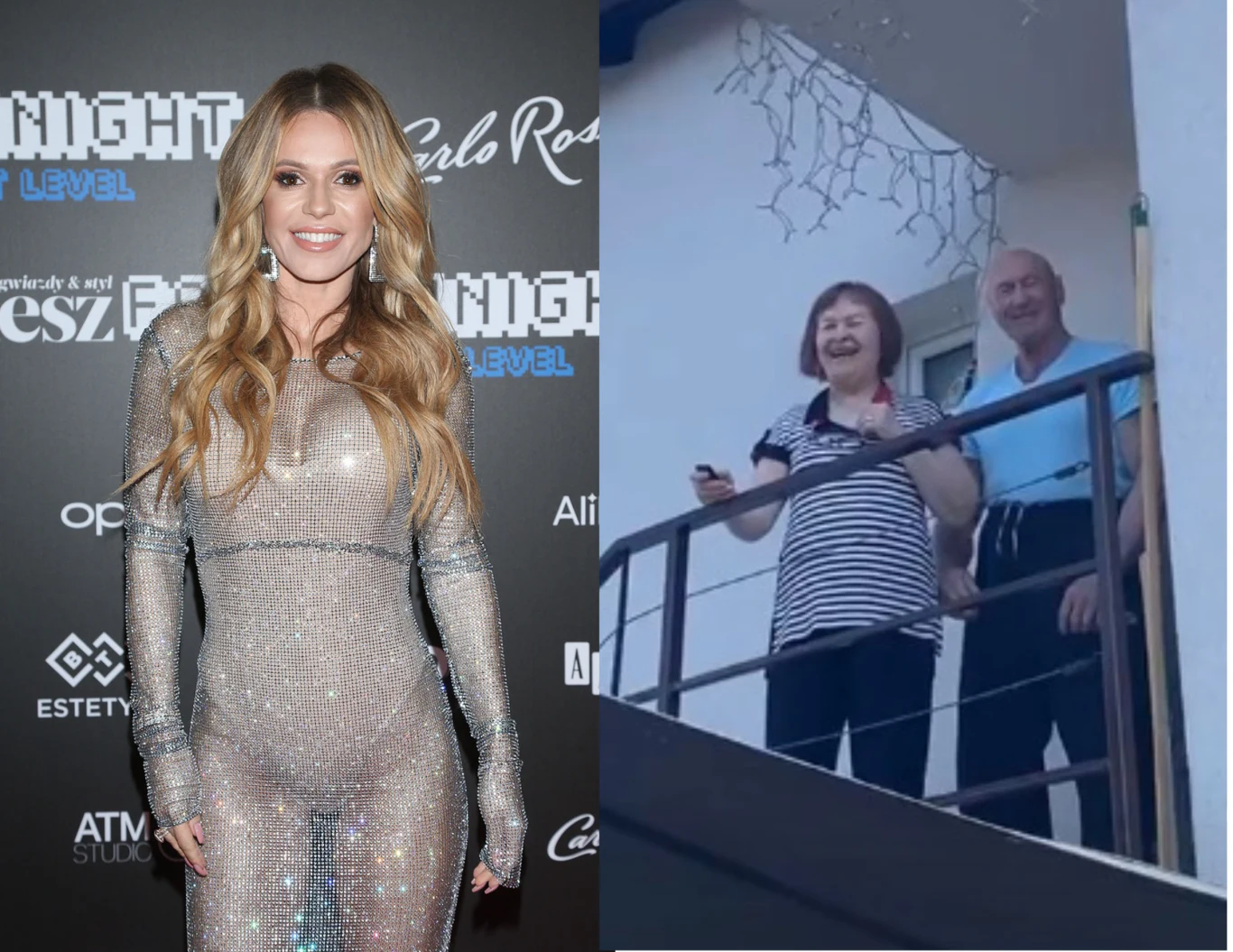 Doda sprawiła swoim rodzicom kolejny prezent fot.https://www.instagram.com/dodaqueen/ Doda sprawiła swoim rodzicom kolejny prezent fot.https://www.instagram.com/dodaqueen/