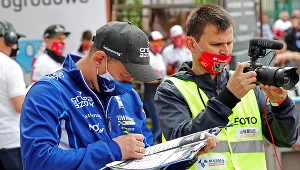 Żużel. Szybka kontra. Sąd nad trenerem Unii Tarnów Pawłem Baranem
