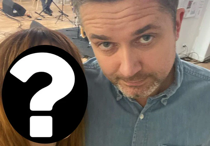 Jadczak ożenił się z koleżanką po fachu! fot. https://www.instagram.com/szymon.jadczak/