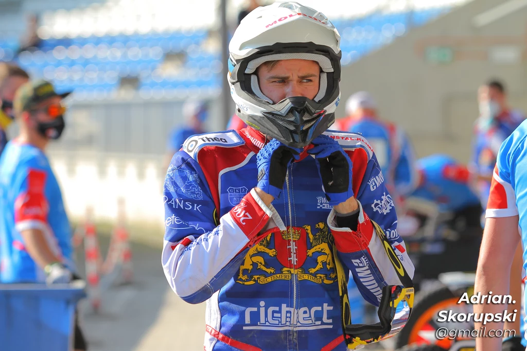 Rasmus Jensen