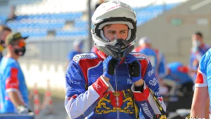 Motor będzie łatał dziury kolejnym duńskim wynalazkiem?