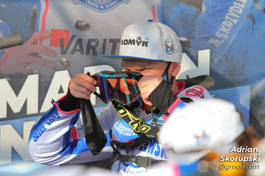 Marcin Nowak