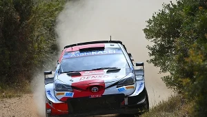 Sebastien Ogier