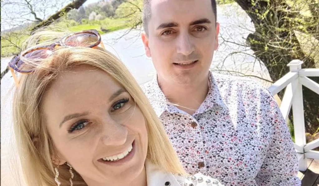 Sara z "Rolnik szuka żony" wzięła ślub, fot. https://www.instagram.com/saritka_sz/