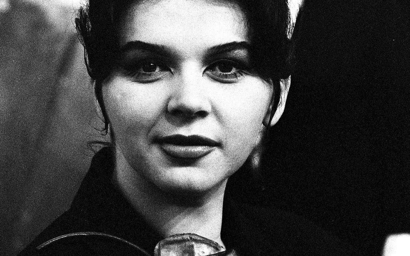 Katarzyna Bovery Katarzyna Bovery