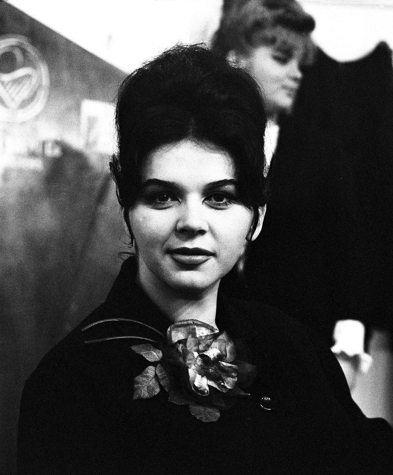 Katarzyna Bovery Katarzyna Bovery