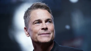Rob Lowe
