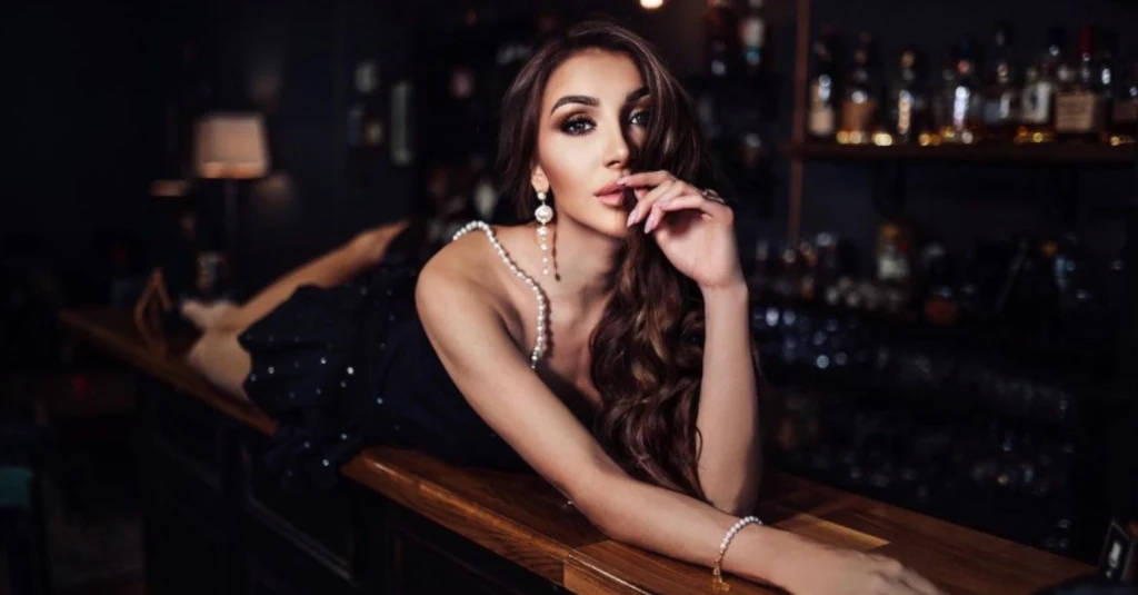 Nathalia z "Hotelu Paradise", fot. https://www.instagram.com/nathalia_fok/