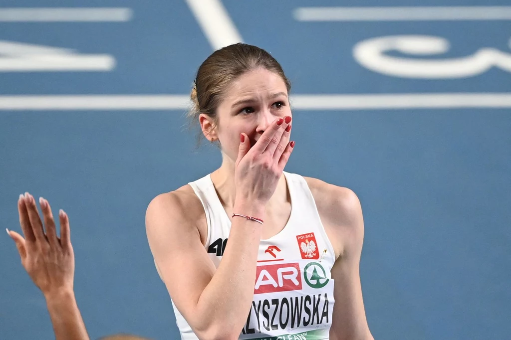 Pia Skrzyszowska Pia Skrzyszowska