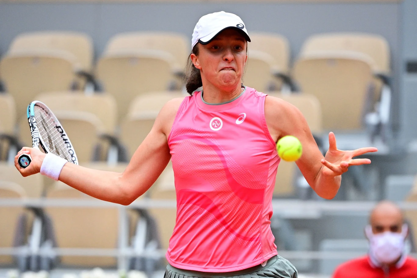 Iga Świątek Iga Świątek