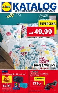 Katalog przemysłowy Lidla